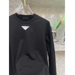 2025年12月15日入荷新作Prada長袖秋冬高品質/人気/限定版/Knt工場