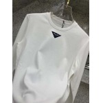 2025年12月15日入荷新作Prada長袖秋冬高品質/人気/限定版/Knt工場