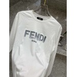 2025年12月15日入荷新作Fendi長袖秋冬高品質/人気/限定版/Knt工場