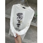 2025年12月15日入荷新作Versace長袖秋冬高品質/人気/限定版/Knt工場