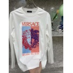 2025年12月15日入荷新作Versace長袖秋冬高品質/人気/限定版/Knt工場