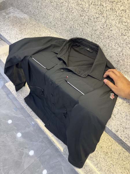 2025年12月15日入荷新作Monclerジャケット秋冬高...