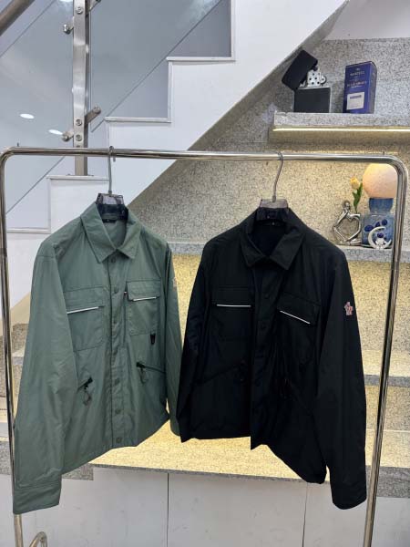 2025年12月15日入荷新作Monclerジャケット秋冬高...