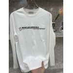 2025年12月15日入荷新作Moncler長袖秋冬高品質/人気/限定版/Knt工場