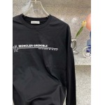 2025年12月15日入荷新作Moncler長袖秋冬高品質/人気/限定版/Knt工場