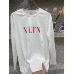 2025年12月15日入荷新作VALENTINO長袖秋冬高品質/人気/限定版/Knt工場