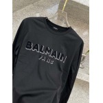 2025年12月15日入荷新作BALMAIN長袖秋冬高品質/人気/限定版/Knt工場