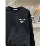 2025年12月15日入荷新作Prada長袖秋冬高品質/人気/限定版/Knt工場