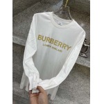 2025年12月15日入荷新作Burberry 長袖秋冬高品質/人気/限定版/Knt工場