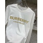 2025年12月15日入荷新作Burberry 長袖秋冬高品質/人気/限定版/Knt工場