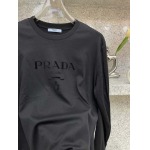 2025年12月15日入荷新作Prada長袖秋冬高品質/人気/限定版/Knt工場