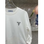 2025年12月15日入荷新作Prada長袖秋冬高品質/人気/限定版/Knt工場