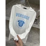 2025年12月15日入荷新作Versace長袖秋冬高品質/人気/限定版/Knt工場