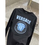 2025年12月15日入荷新作Versace長袖秋冬高品質/人気/限定版/Knt工場