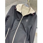 2025年12月15日入荷新作Brunello Cucinelliジャケット秋冬高品質/人気/限定版/Knt工場