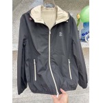 2025年12月15日入荷新作Brunello Cucinelliジャケット秋冬高品質/人気/限定版/Knt工場