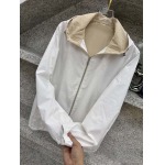 2025年12月15日入荷新作Brunello Cucinelliジャケット秋冬高品質/人気/限定版/Knt工場