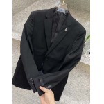 2025年12月15日入荷新作Prada背広秋冬高品質/人気/限定版/Knt工場