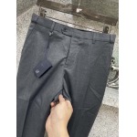 2025年12月15日入荷新作Prada背広秋冬高品質/人気/限定版/Knt工場