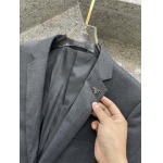 2025年12月15日入荷新作Prada背広秋冬高品質/人気/限定版/Knt工場