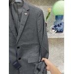 2025年12月15日入荷新作Prada背広秋冬高品質/人気/限定版/Knt工場