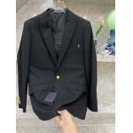 2025年12月15日入荷新作Louis Vuitton背広秋冬高品質/人気/限定版/Knt工場