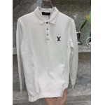 2025年12月15日入荷新作Louis Vuitton長袖秋冬高品質/人気/限定版/Knt工場