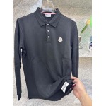 2025年12月15日入荷新作Moncler長袖秋冬高品質/人気/限定版/Knt工場