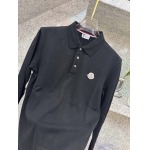 2025年12月15日入荷新作Moncler長袖秋冬高品質/人気/限定版/Knt工場