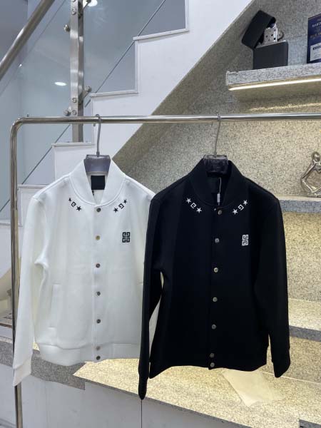 2025年12月15日入荷新作Givenchyジャケット秋冬...