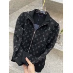 2025年12月15日入荷新作Louis Vuittonジャケット秋冬高品質/人気/限定版/Knt工場