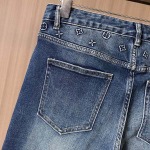 2025年12月15日入荷新作Louis Vuittonジーパン秋冬高品質/人気/限定版/Knt工場