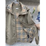2025年12月15日入荷新作Burberry ジャケット秋冬高品質/人気/限定版/Knt工場