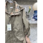 2025年12月15日入荷新作Burberry ジャケット秋冬高品質/人気/限定版/Knt工場