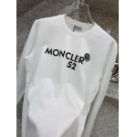 2025年12月15日入荷新作Moncler長袖秋冬高品質/人気/限定版/Knt工場