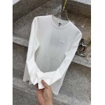 2025年12月15日入荷新作Prada長袖秋冬高品質/人気/限定版/Knt工場