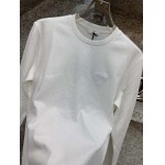 2025年12月15日入荷新作Prada長袖秋冬高品質/人気/限定版/Knt工場