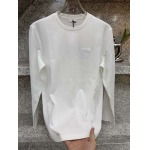 2025年12月15日入荷新作Prada長袖秋冬高品質/人気/限定版/Knt工場