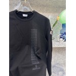 2025年12月15日入荷新作Dior長袖秋冬高品質/人気/限定版/Knt工場