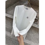 2025年12月15日入荷新作Moncler長袖秋冬高品質/人気/限定版/Knt工場