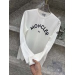 2025年12月15日入荷新作Moncler長袖秋冬高品質/人気/限定版/Knt工場
