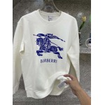 2025年12月15日入荷新作Burberry スウェット秋冬高品質/人気/限定版/Knt工場