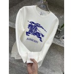 2025年12月15日入荷新作Burberry スウェット秋冬高品質/人気/限定版/Knt工場