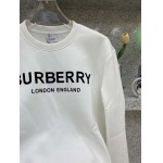2025年12月15日入荷新作Burberry スウェット秋冬高品質/人気/限定版/Knt工場