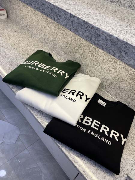 2025年12月15日入荷新作Burberry スウェット秋...