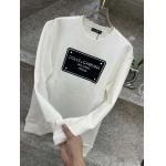 2025年12月15日入荷新作Dolce&Gabbanaスウェット秋冬高品質/人気/限定版/Knt工場