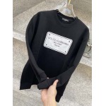 2025年12月15日入荷新作Dolce&Gabbanaスウェット秋冬高品質/人気/限定版/Knt工場
