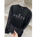 2025年12月15日入荷新作Gucciスウェット秋冬高品質/人気/限定版/Knt工場