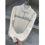 2025年12月15日入荷新作Pradaスウェット秋冬高品質/人気/限定版/Knt工場