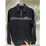 2025年12月15日入荷新作Pradaスウェット秋冬高品質/人気/限定版/Knt工場
